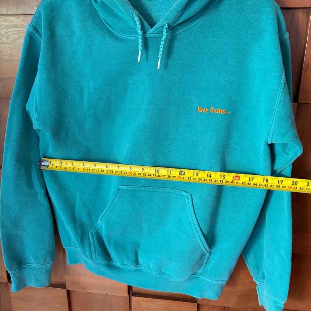 Iets Frans Hoodie - Picture 4 of 6